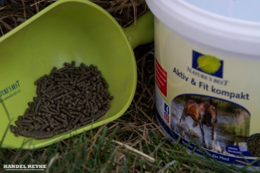 Nature's Best Aktiv & Fit kompakt